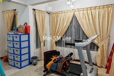 Taman Taming Indah 1