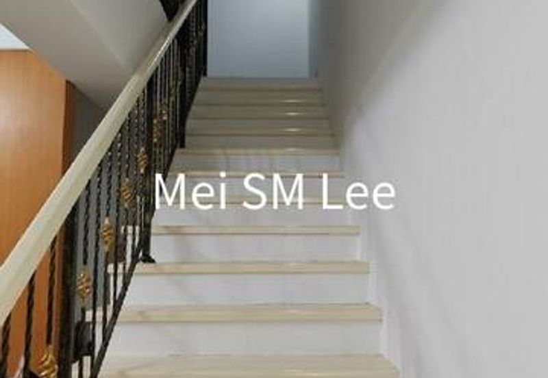 Taman Taming Indah 1