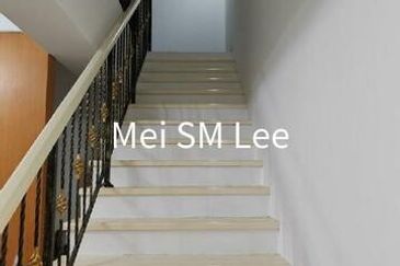 Taman Taming Indah 1