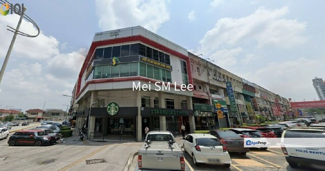 Damansara Uptown, , 