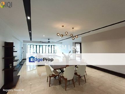 Regency Tower, , 