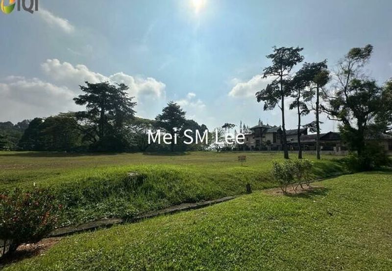 The Mines Resort & Golf Club