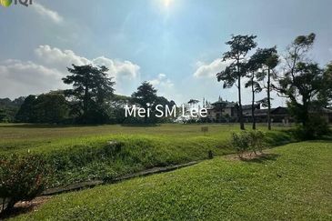 The Mines Resort & Golf Club