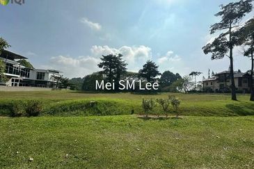 The Mines Resort & Golf Club