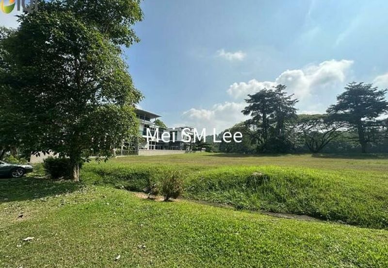 The Mines Resort & Golf Club