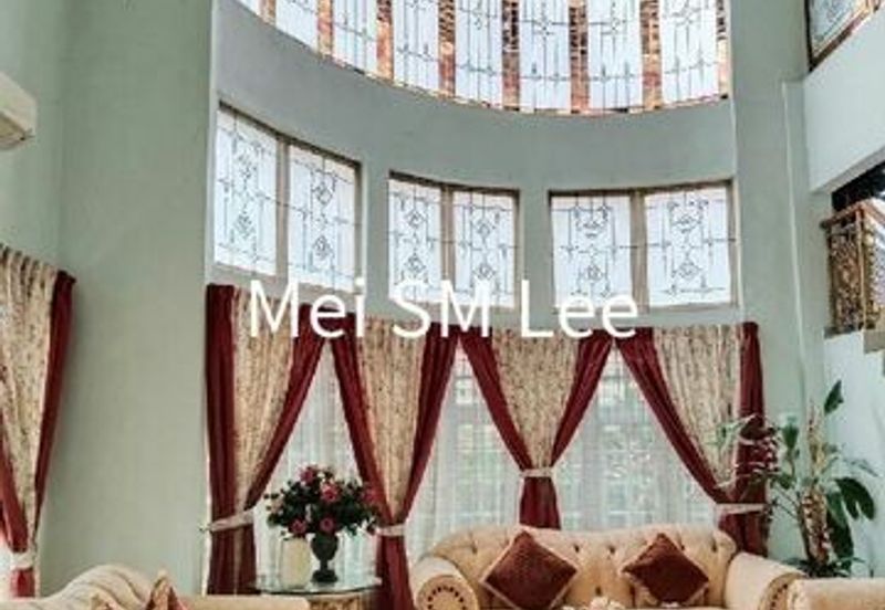 Seksyen 6 Bandar Rinching