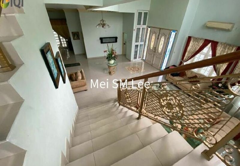 Seksyen 6 Bandar Rinching