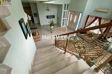 Seksyen 6 Bandar Rinching