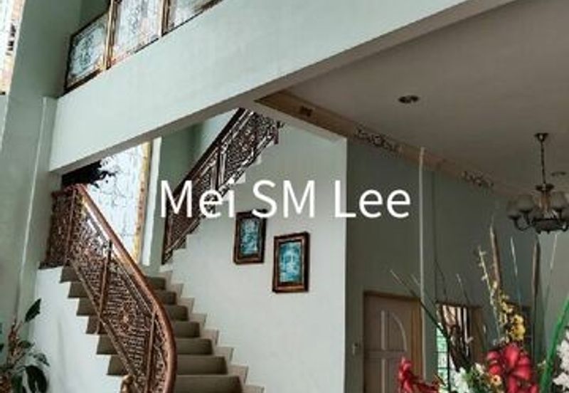 Seksyen 6 Bandar Rinching