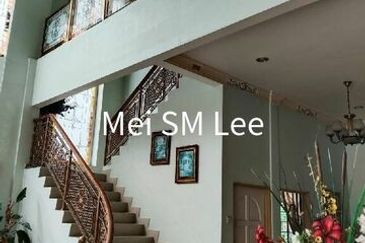 Seksyen 6 Bandar Rinching