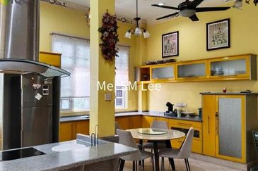 Seksyen 6 Bandar Rinching