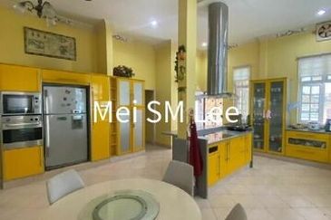 Seksyen 6 Bandar Rinching