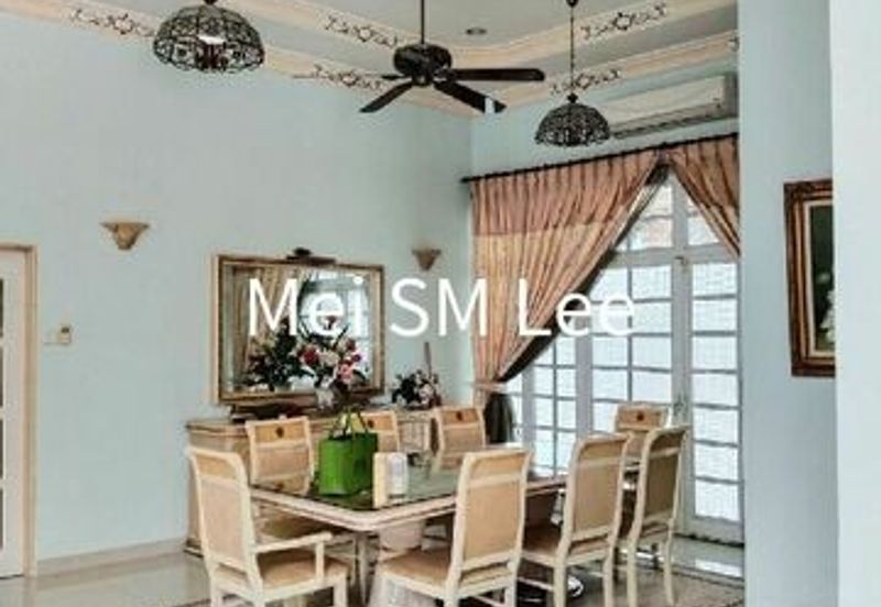 Seksyen 6 Bandar Rinching