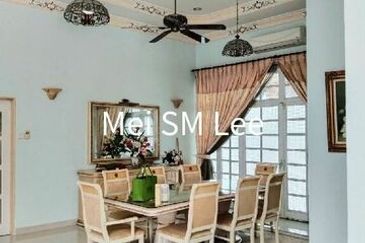 Seksyen 6 Bandar Rinching