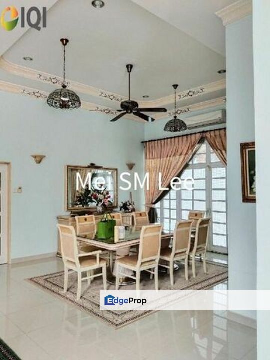 Seksyen 6 Kota Damansara, , 