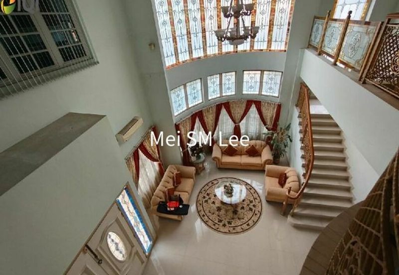 Seksyen 6 Bandar Rinching