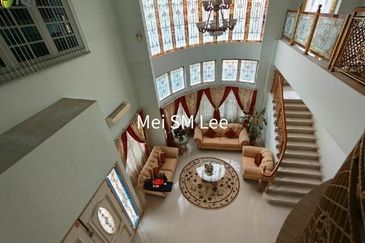 Seksyen 6 Bandar Rinching