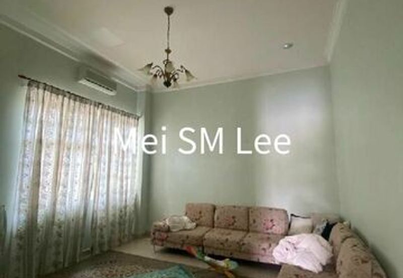 Seksyen 6 Bandar Rinching