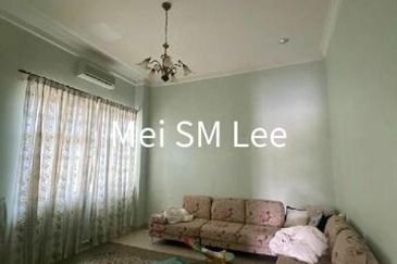 Seksyen 6 Bandar Rinching