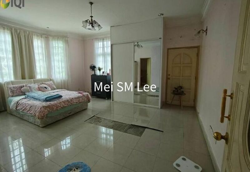 Seksyen 6 Bandar Rinching