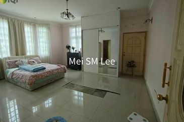 Seksyen 6 Bandar Rinching