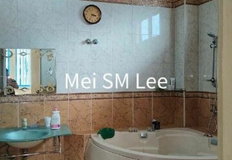 Seksyen 6 Bandar Rinching