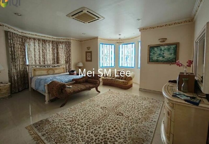 Seksyen 6 Bandar Rinching