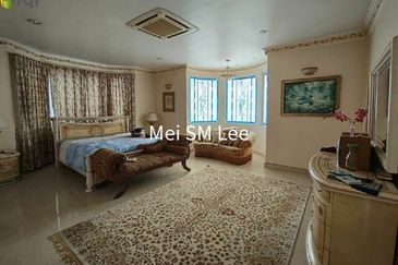 Seksyen 6 Bandar Rinching