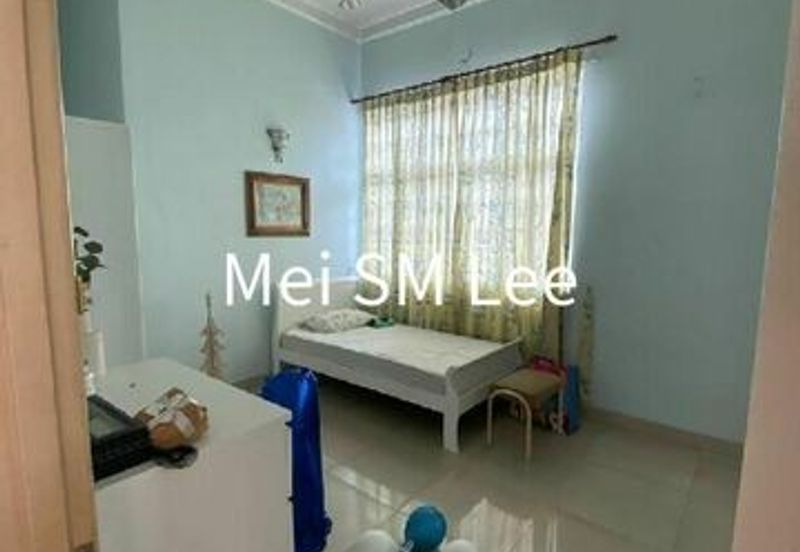 Seksyen 6 Bandar Rinching