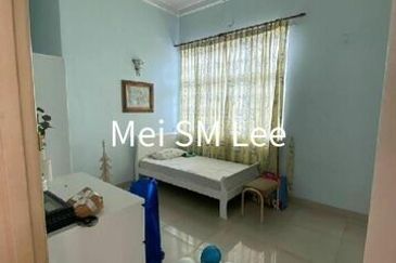 Seksyen 6 Bandar Rinching