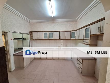 Semi-D house at Kajang, Selangor, Kajang
