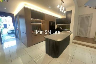 Residensi Emerald Damai (Emerald Hills)