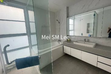 Residensi Emerald Damai (Emerald Hills)