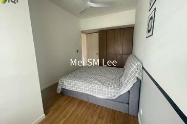 Residensi Emerald Damai (Emerald Hills)