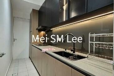 Residensi Emerald Damai (Emerald Hills)