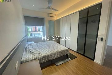 Residensi Emerald Damai (Emerald Hills)