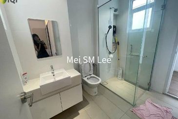 Residensi Emerald Damai (Emerald Hills)