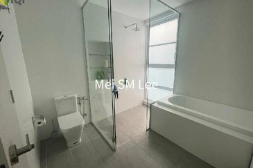 Residensi Emerald Damai (Emerald Hills)