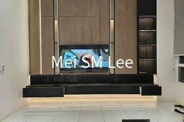 Residensi Emerald Damai (Emerald Hills)