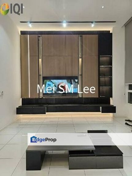 Residensi Emerald Damai (Emerald Hills), , 