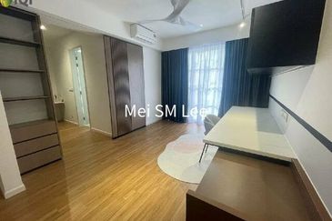 Residensi Emerald Damai (Emerald Hills)