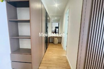 Residensi Emerald Damai (Emerald Hills)