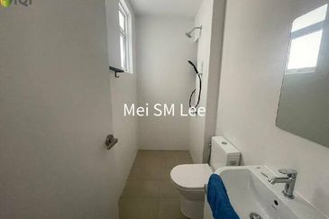 Residensi Emerald Damai (Emerald Hills)