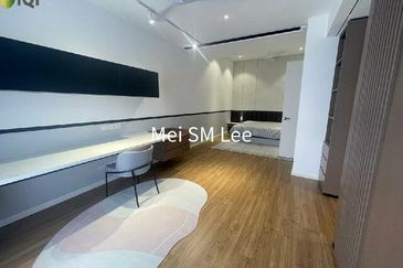 Residensi Emerald Damai (Emerald Hills)