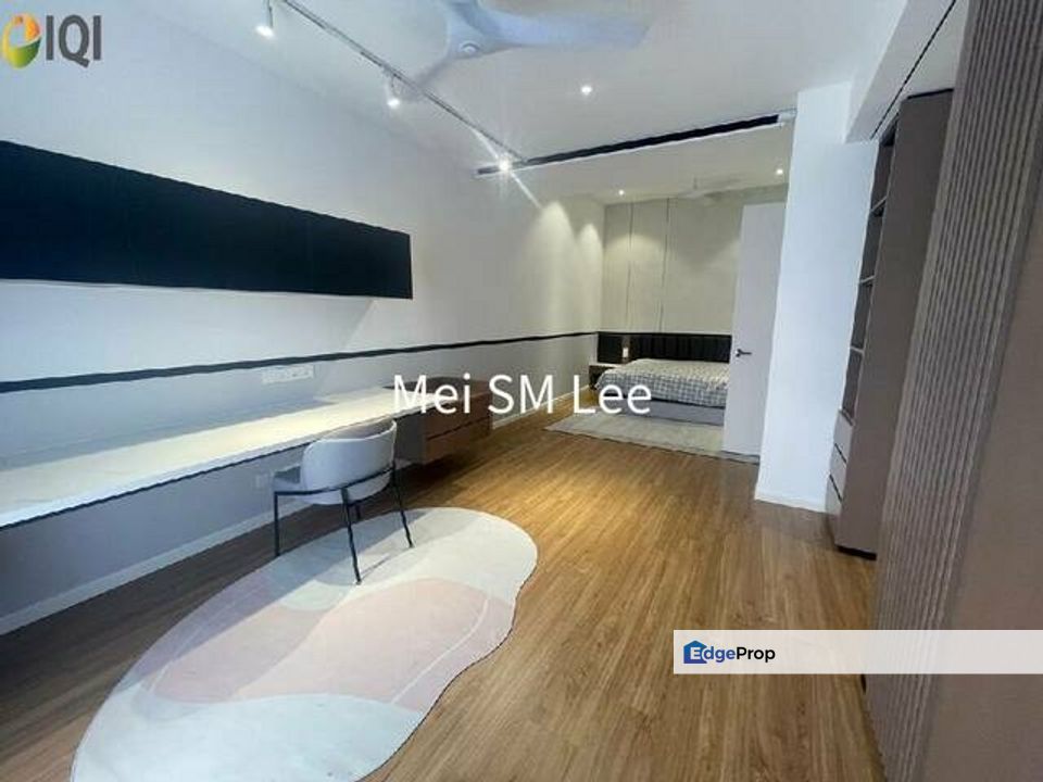 Residensi Emerald Damai (Emerald Hills), , 