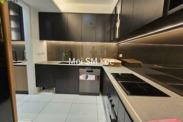 Residensi Emerald Damai (Emerald Hills)