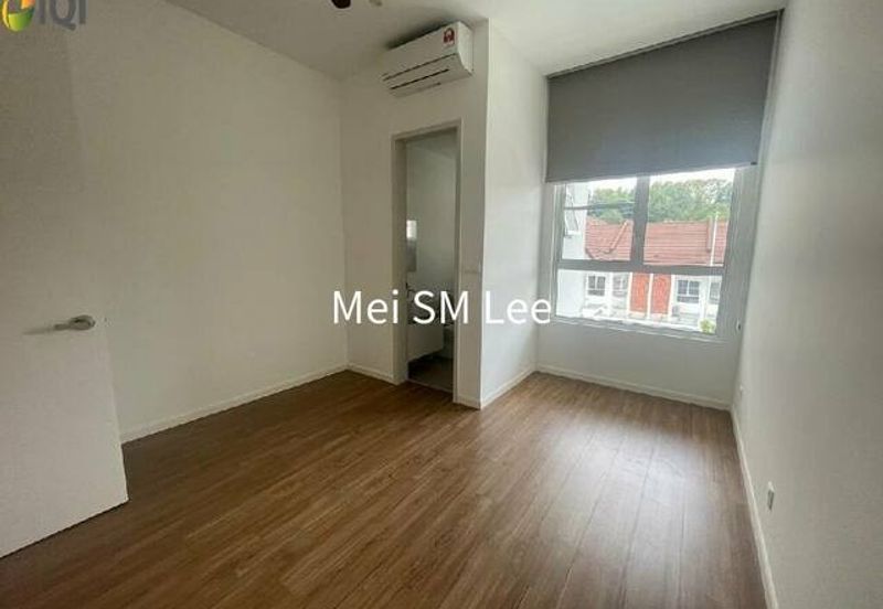 Residensi Emerald Damai (Emerald Hills) *