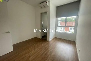 Residensi Emerald Damai (Emerald Hills)