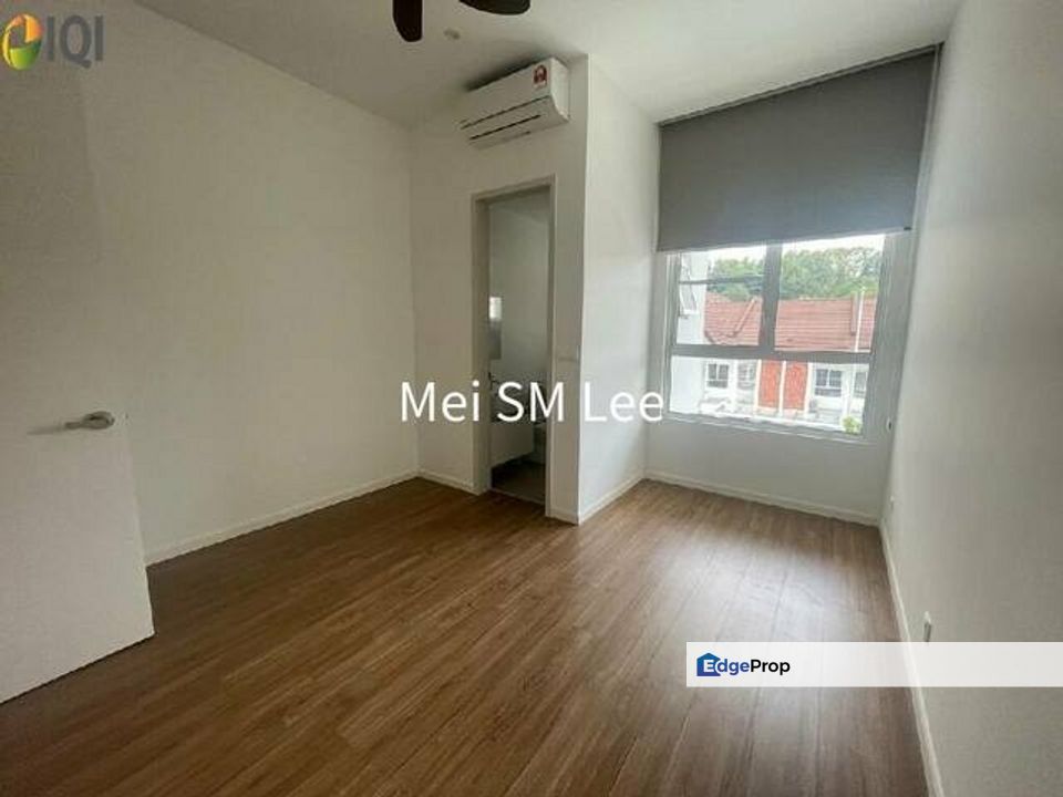 Residensi Emerald Damai (Emerald Hills), , 