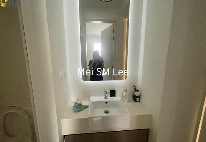 Residensi Emerald Damai (Emerald Hills) *